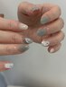 ハンド・定額アートコース
