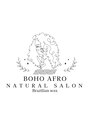 ボーホーアフロ(BOHO AFRO)/MOMO