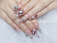 ピンキー(PINKY)/