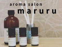 マルル(maruru)