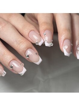 ライフ セカンド(LIFE2nd)/ツヤツヤ個性派フレンチ