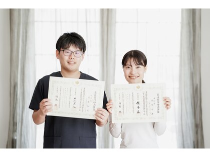 カーム 天白区野並(calm)の写真