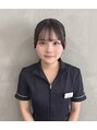 ホワイトニングショップ 尾道店(WHITENING SHOP) 藤原