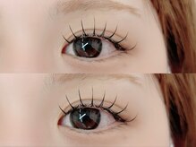 マケア 天神大名店(Makea)/エクパーマ／LEDマツエク80本