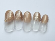 ジジ(Gigi)/9.10月限定デザイン5800円