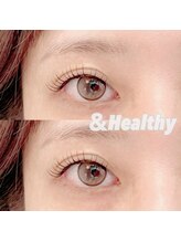 ミディ(MIDI)/《アンドヘルシー》