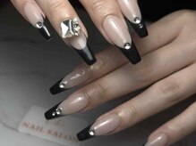 キヒ 渋谷店(Kihi)/持ち込みデザイン