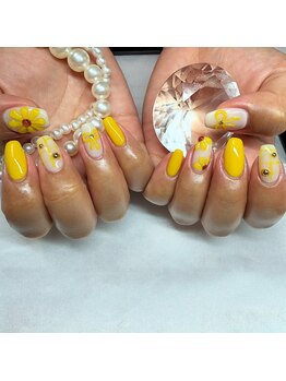 アリベール(Ali Bell)/