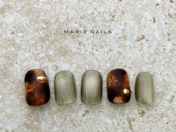 定額¥8,800 べっ甲 1009d