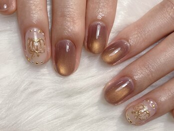 コフレ 千歳烏山(Coffret)/HAPPY Halloween!!