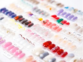 ハンドサンプル