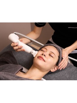 シミしわ改善！予防ケア