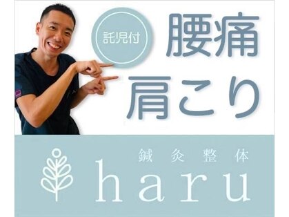 ハル 香芝院(haru)の写真