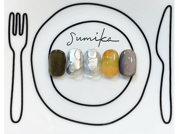 ネイルデザイン