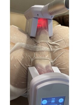 ヴィーナス(Venus)/脂肪冷却