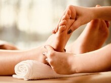 宝来リフレクソロジー 赤坂店