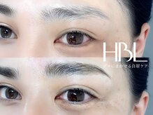 プリンティア(Printia)/眉毛サロン/眉カラー/アイブロウ