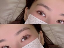 メロウアイラッシュ(mellow eyelash)/似合わせまつげパーマ