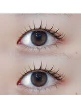 ミー(me.)/ラッシュリフト