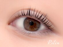 レティア 四条烏丸店(Retia)/パリジェンヌラッシュリフト