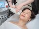 ビューティーリバース 横浜店の写真/新コース【サーモフェイス】脂肪燃焼＆表情筋UPでたるみ改善・徹底小顔ケア！リフトアップ効果も◎