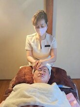 エステサロン麗君（りーチュン）/施術イメージ