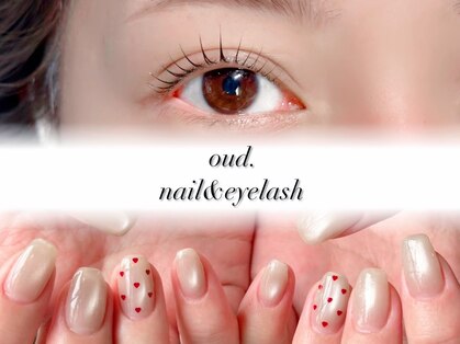 ウード(oud.)の写真