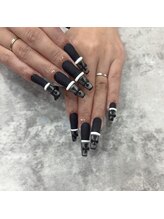 ラヴェル アール(La Bell R)/クロムネイル