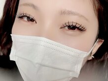 リーベスト 天王寺店(REBEST)/フラットラッシュ/まつげ/天王寺