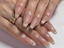 ウォル トウキョウ 渋谷(WOL TOKYO)/ジェル/マグネットネイル