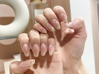 She 川崎店【パラジェル/フィルイン/持ち込み】の写真