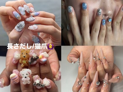 トップコート 下北沢店(Top Coat)の写真