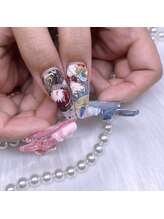 ルメッド(Remede)/他店様上アート