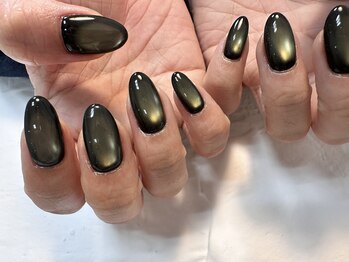 ネイルサロン ミュゼ ド ミューズ(musee de MUSE)/