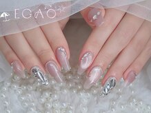 エガオネイルサロン 池袋店(EGAO NAIL SALON)/