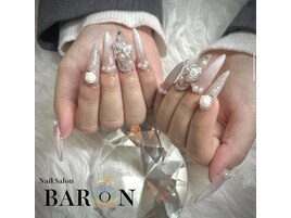 スカルプネイル