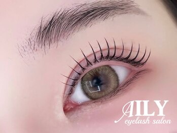 アイリー 梅田(AILY)/パリジェンヌラッシュリフト
