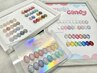 【enoi】フラッシュ/グリッター*SNS話題の新色入荷多数
