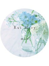 ルイマリー(Rui Mary)&nbsp;mio 