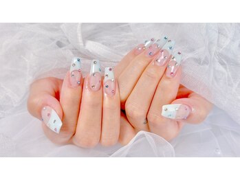 ミナモ(Minamo)/カラフルでかわいい