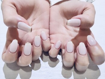 ミエル 日吉店(miel)/細フレンチ