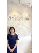 ミモネイル(mimo nail) 植木 真紀