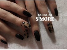 スモア(S'MORE)