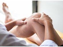 みなみ接骨院の雰囲気（原因のはっきりした痛みや急性の痛みに対応します。）