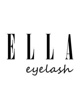 エラアイラッシュ(Ella eyelash)の写真/『圧倒的持ち×似合わせデザイン』が束感まつげが大人気♪ダメージレスまつげパーマで《最長持ち約2ヶ月》