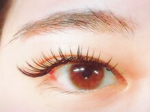 アイラッシュサロン グリーン(GREEN)/トップレベルの技術を専門店で！