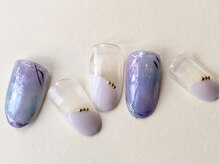 モアネイル つつじヶ丘店(MOAH NAIL)/定額サンプル♪　初回オフ無料