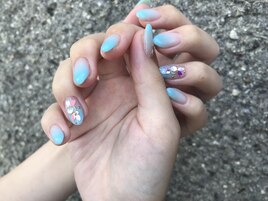 ■限定アート■