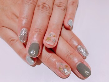 カラン 焼津店(CALIN)/シンプル定額コース