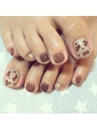 フットネイル